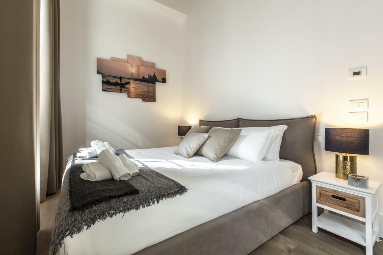 Elegant Fornasa Vecia, Canal View With A Beautiful Garden R&R Veneza Exterior foto